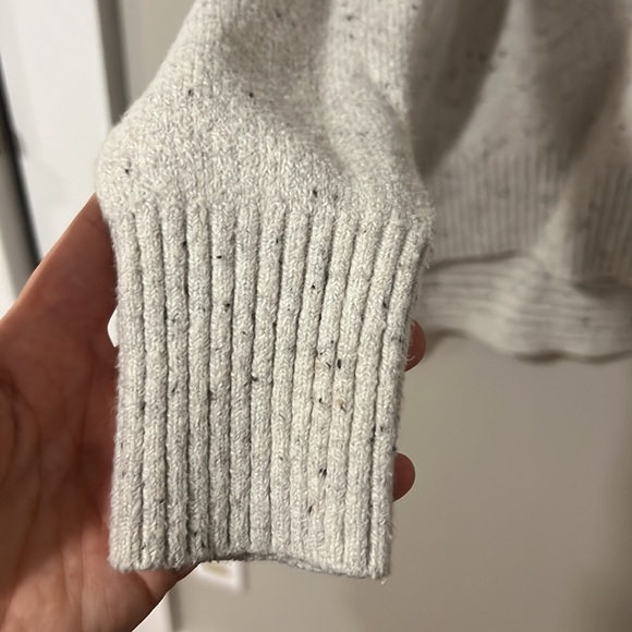 Ruby Moon Turtleneck Sweater - Picture 4 of 5